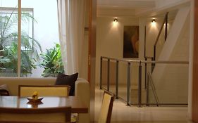 Telmho Hotel Boutique